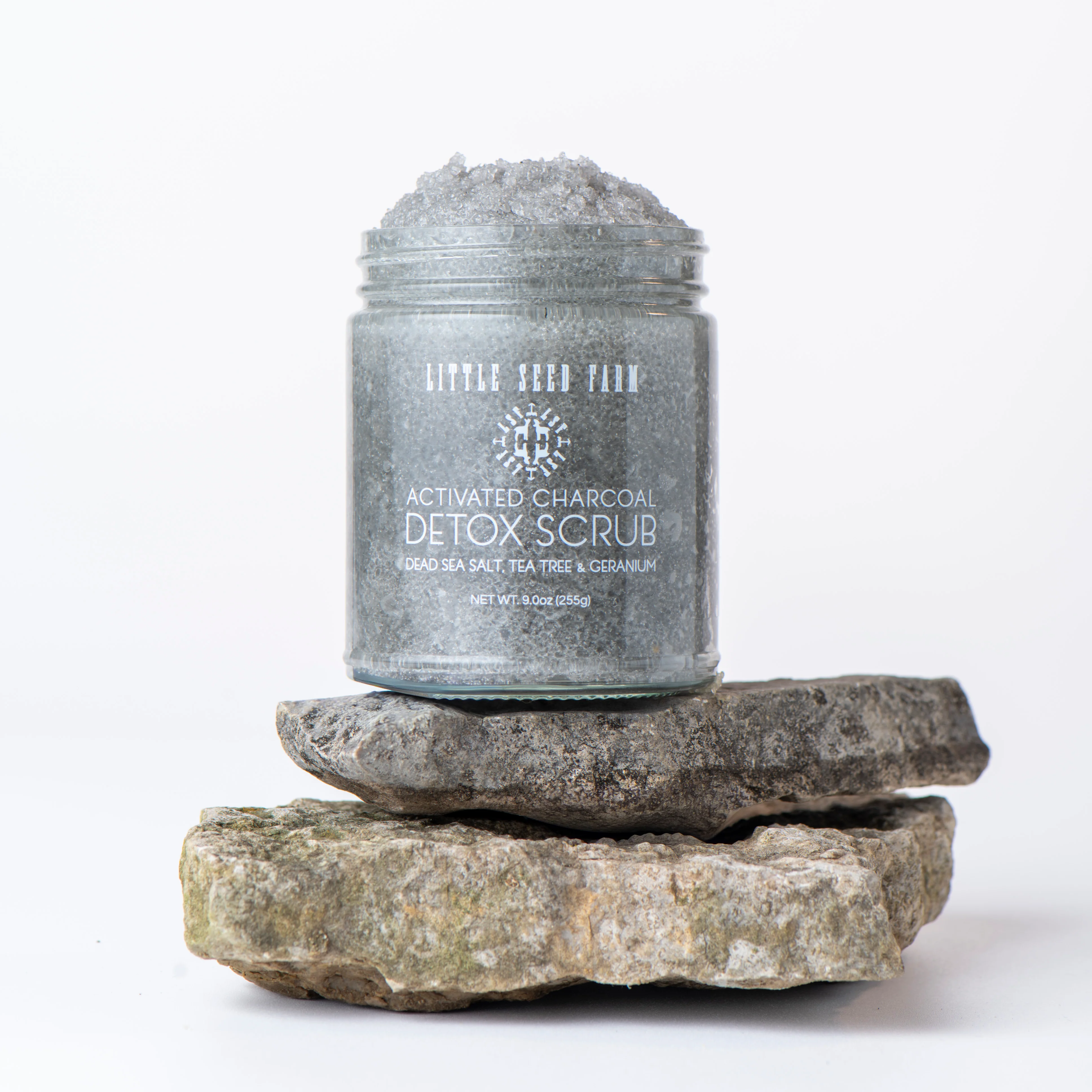 Detox Salt Scrub - Image 4