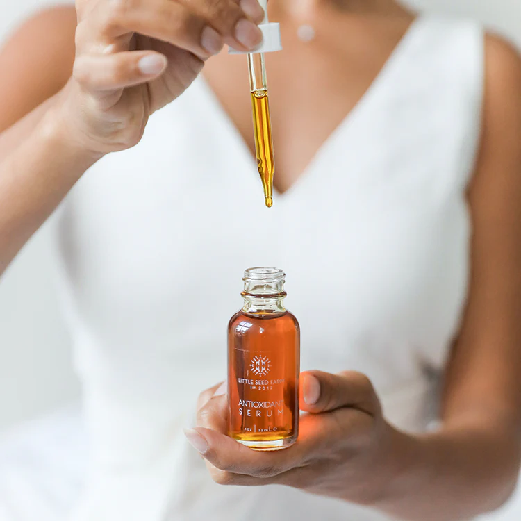 Antioxidant Serum - Image 3