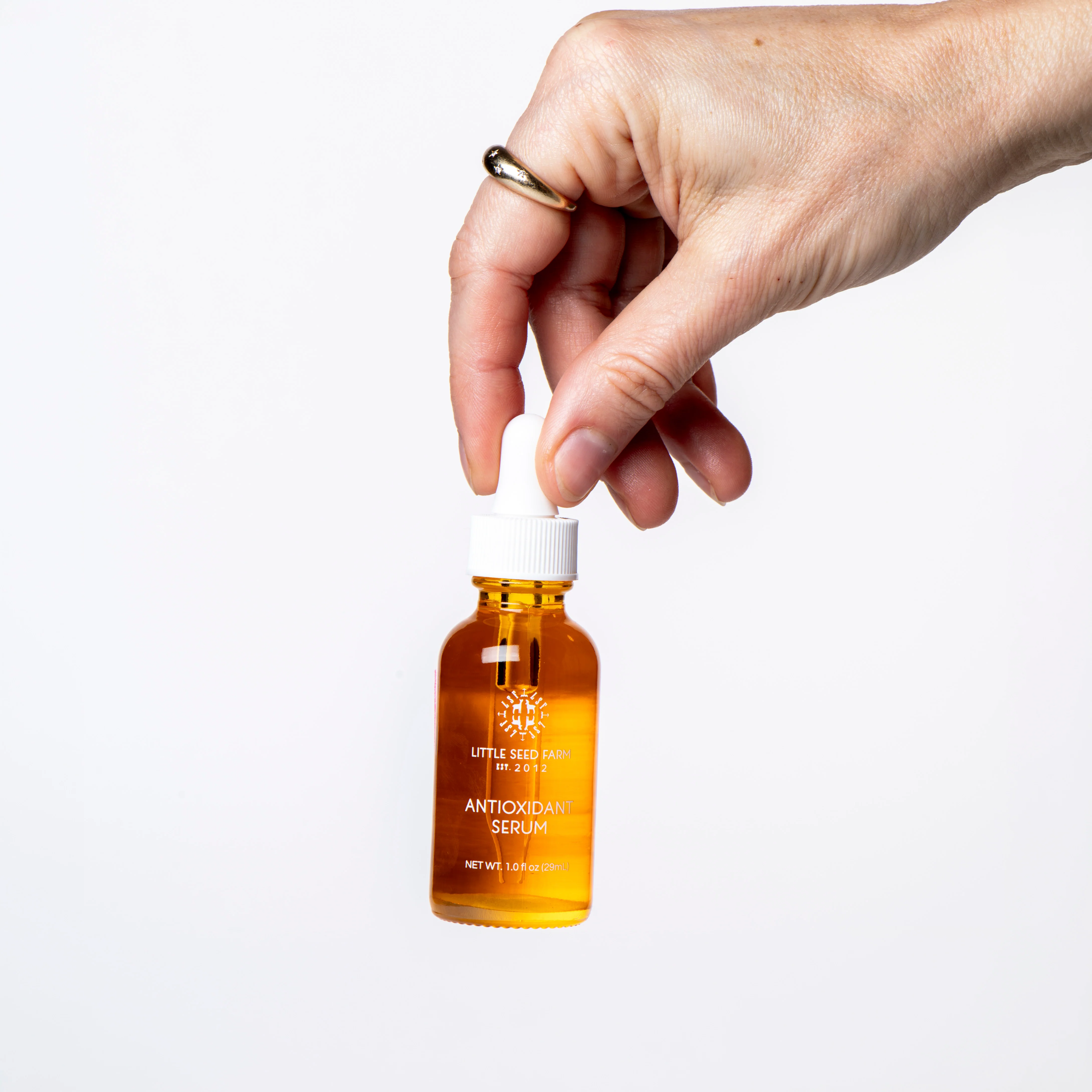 Antioxidant Serum - Image 8