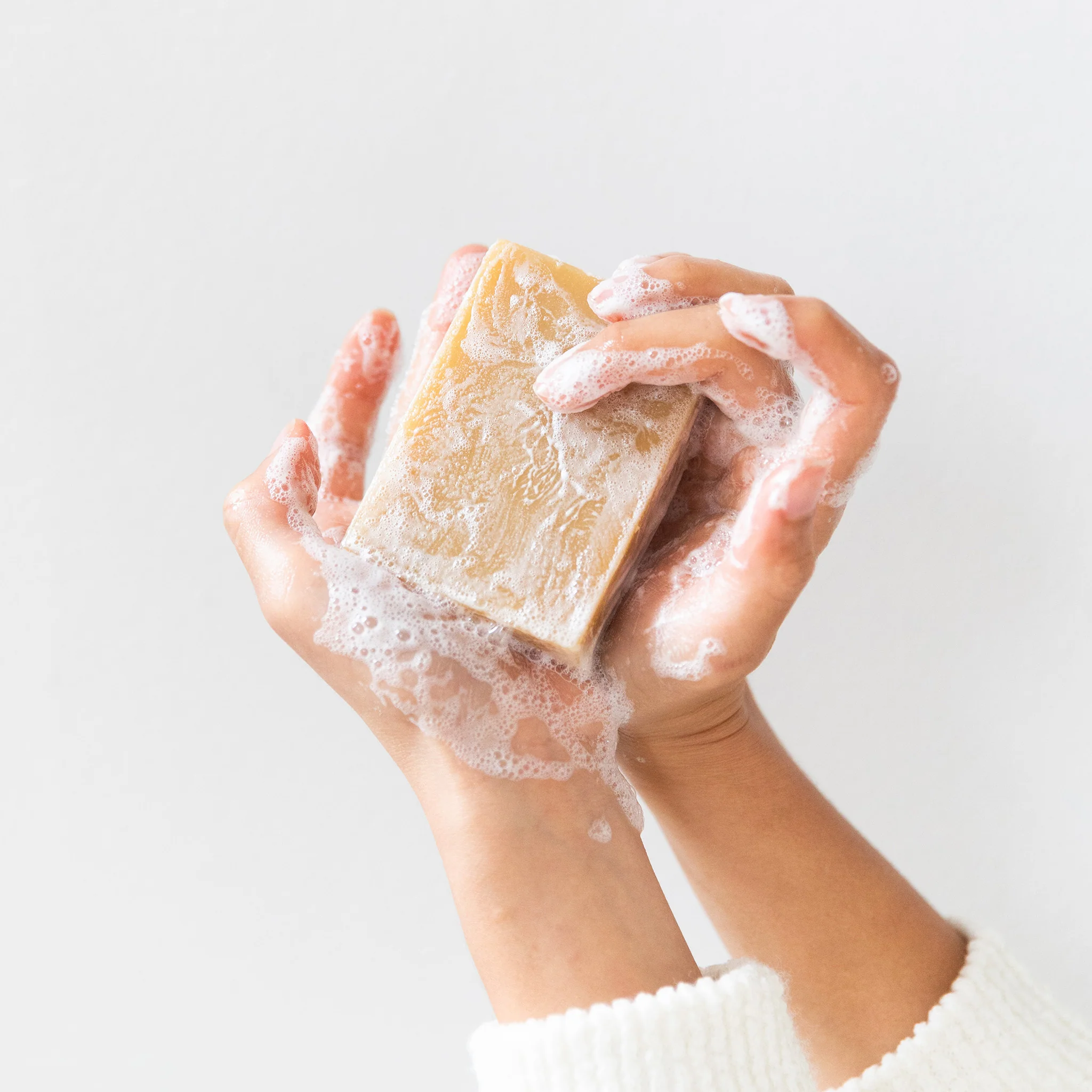 Pick Three Bar Soap Bundle - Image 3
