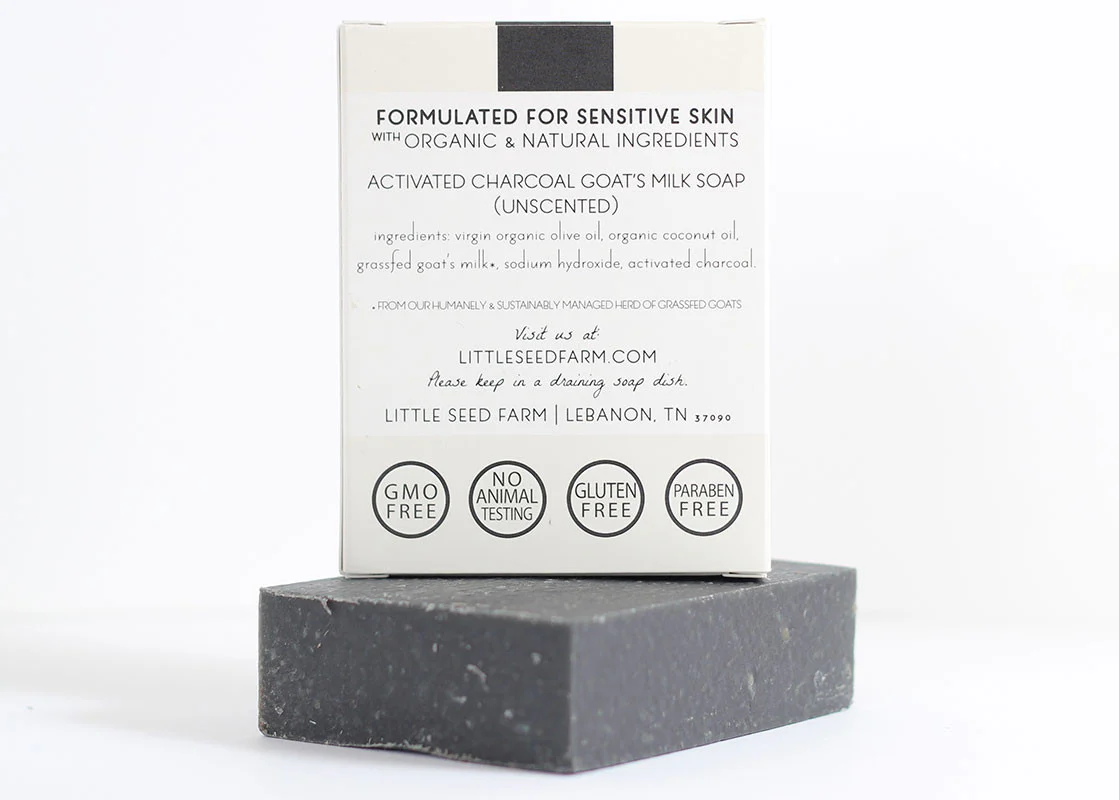 Pick Three Bar Soap Bundle - Image 7