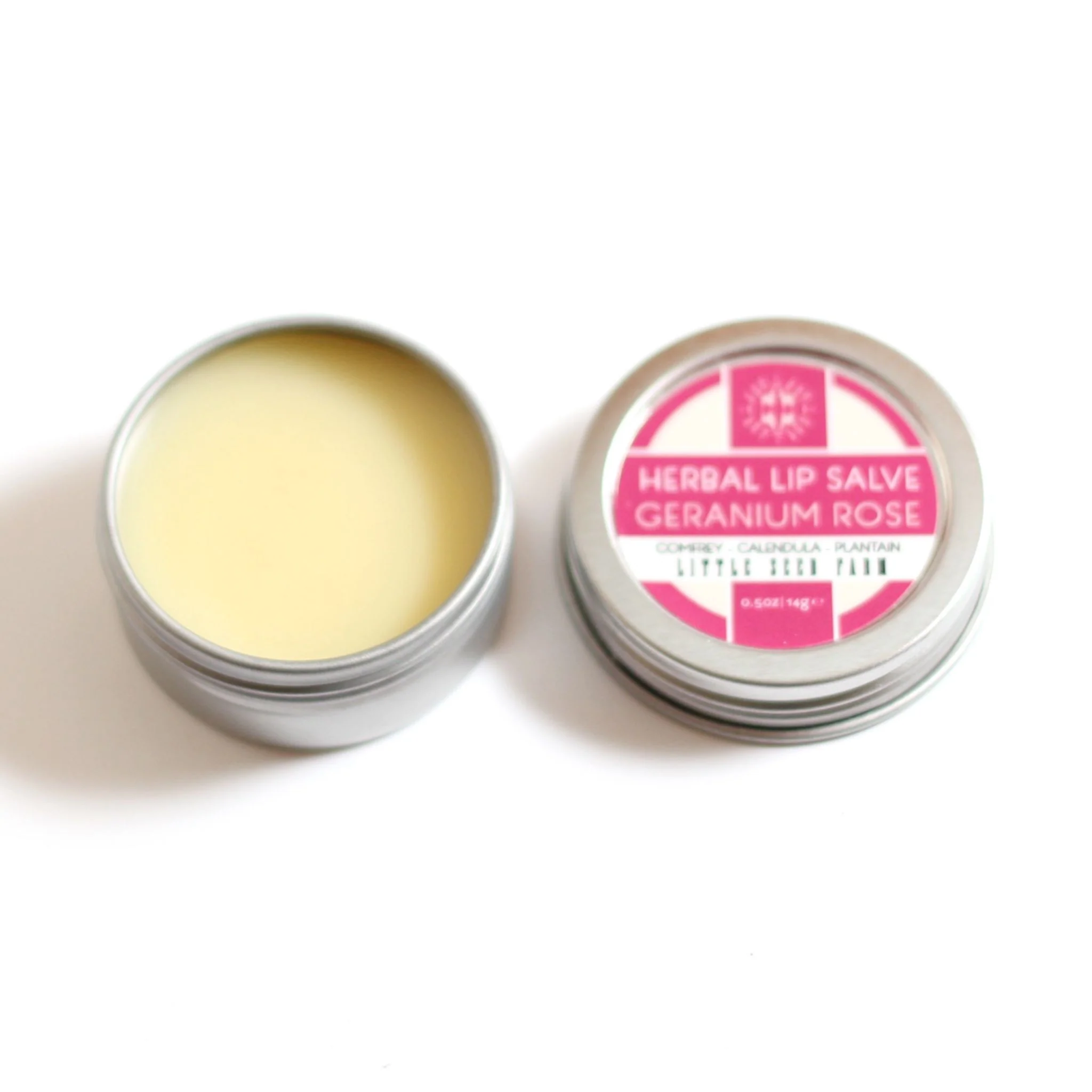 Pick Three Lip Salves Bundle - Image 3