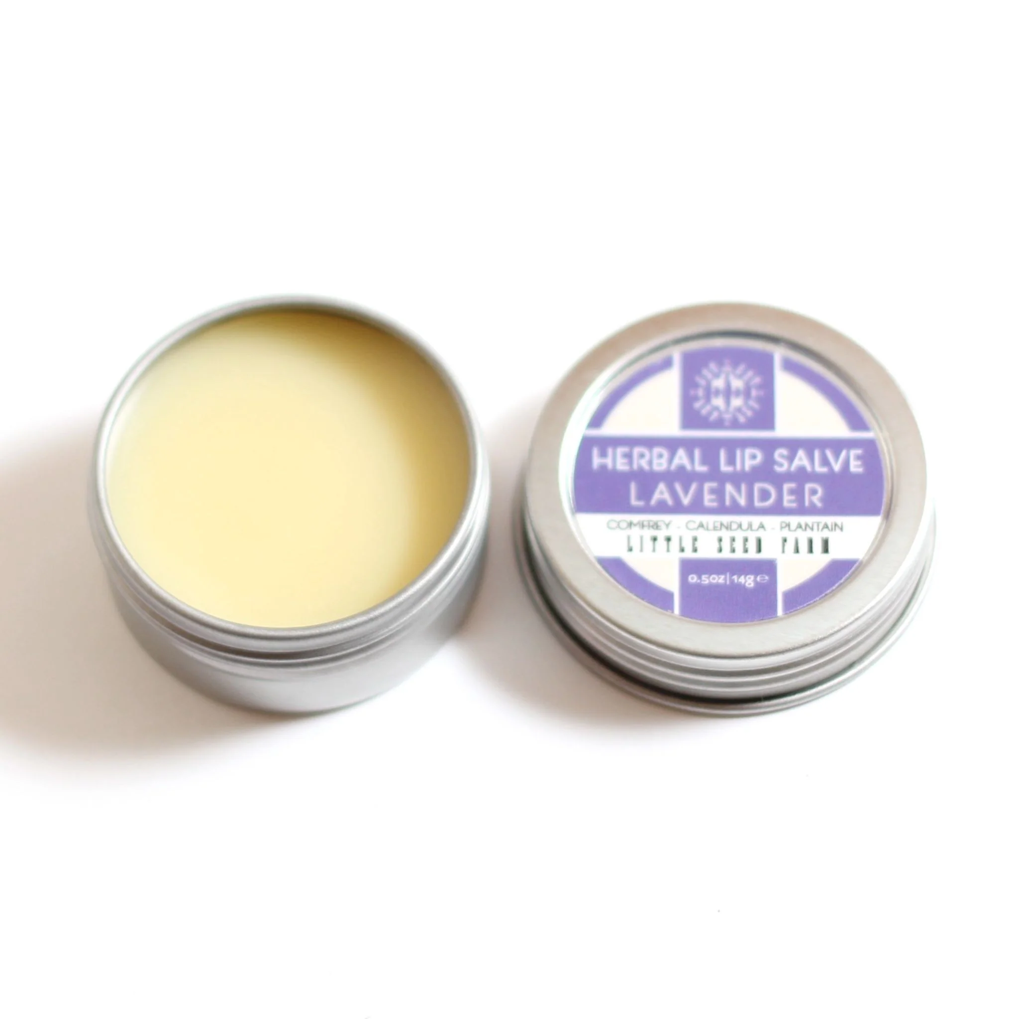 Pick Three Lip Salves Bundle - Image 4