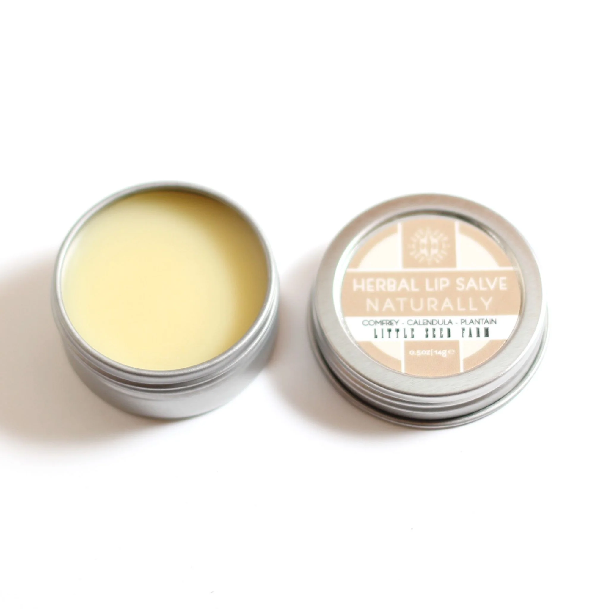 Pick Three Lip Salves Bundle - Image 5