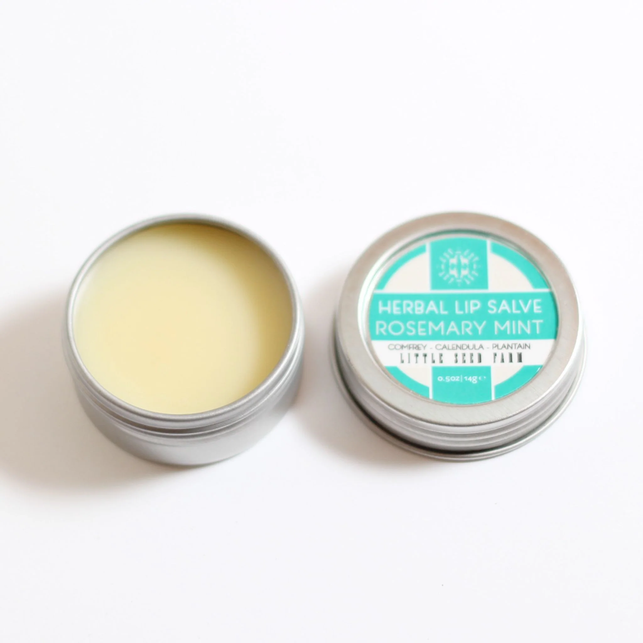 Pick Three Lip Salves Bundle - Image 6