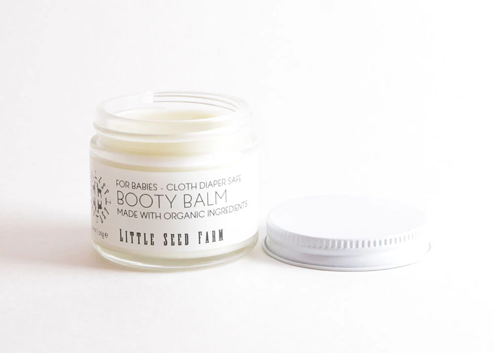 Booty Balm for Babies - Image 3