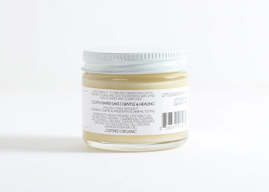 Booty Balm for Babies - Image 4