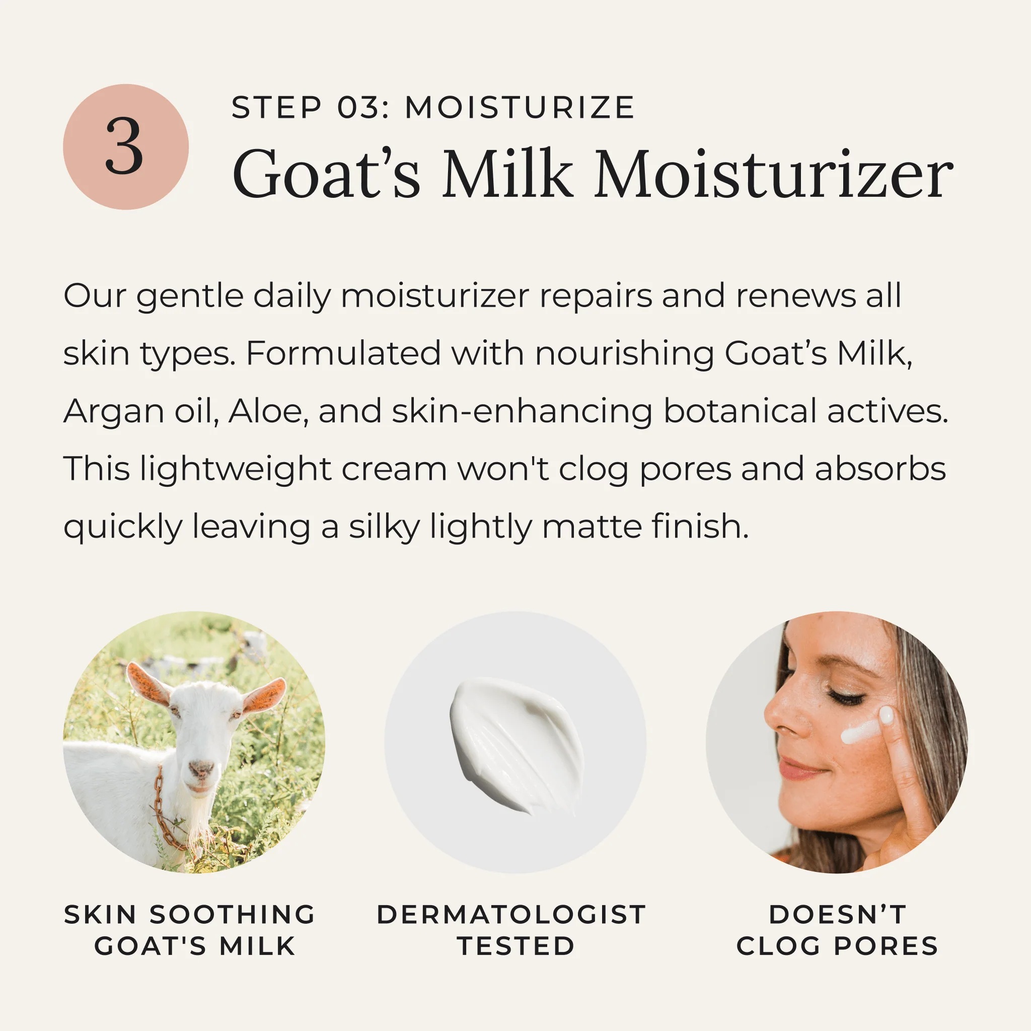 Renewed Skin — 3-Step Skin Care Set - Image 4