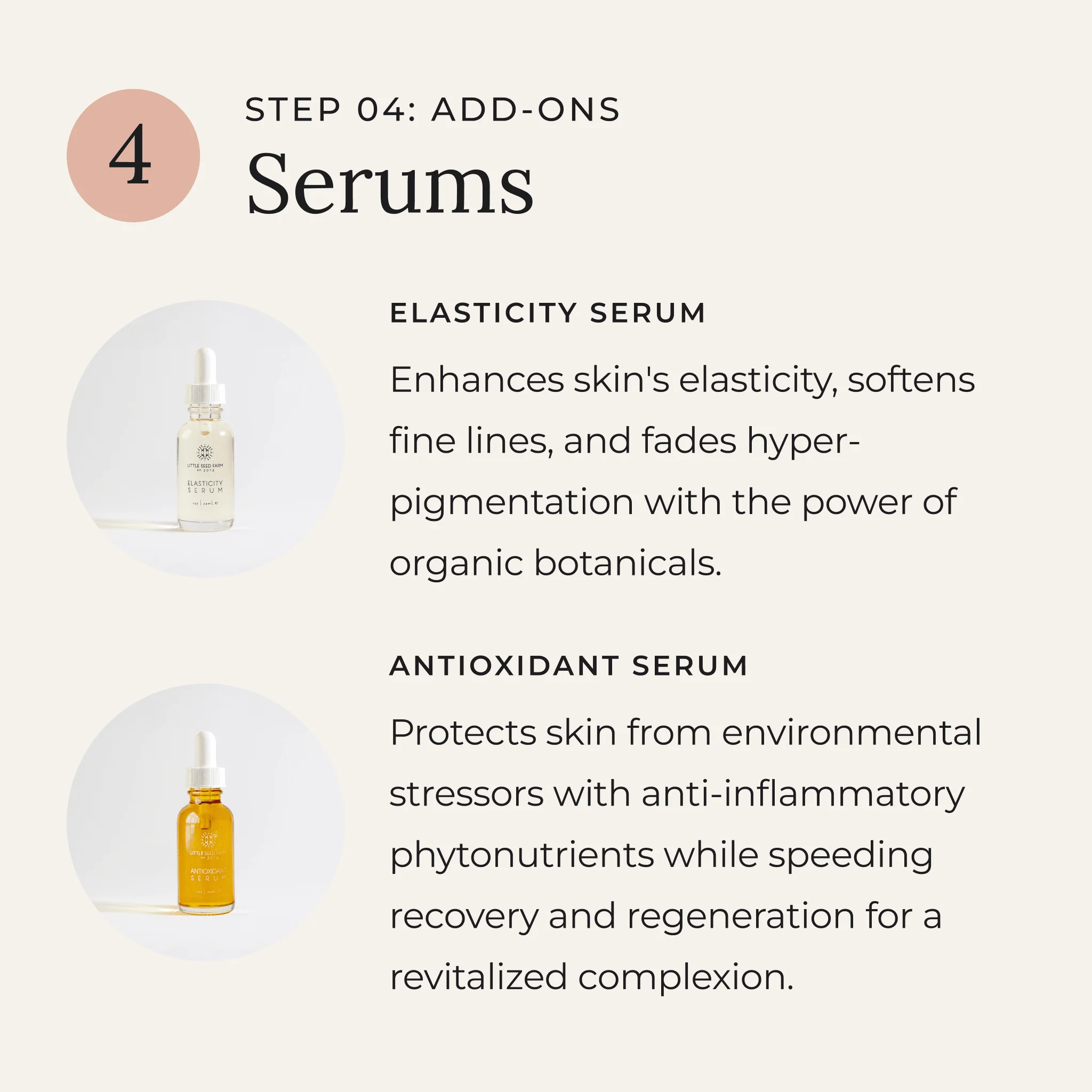 Renewed Skin — 3-Step Skin Care Set - Image 5
