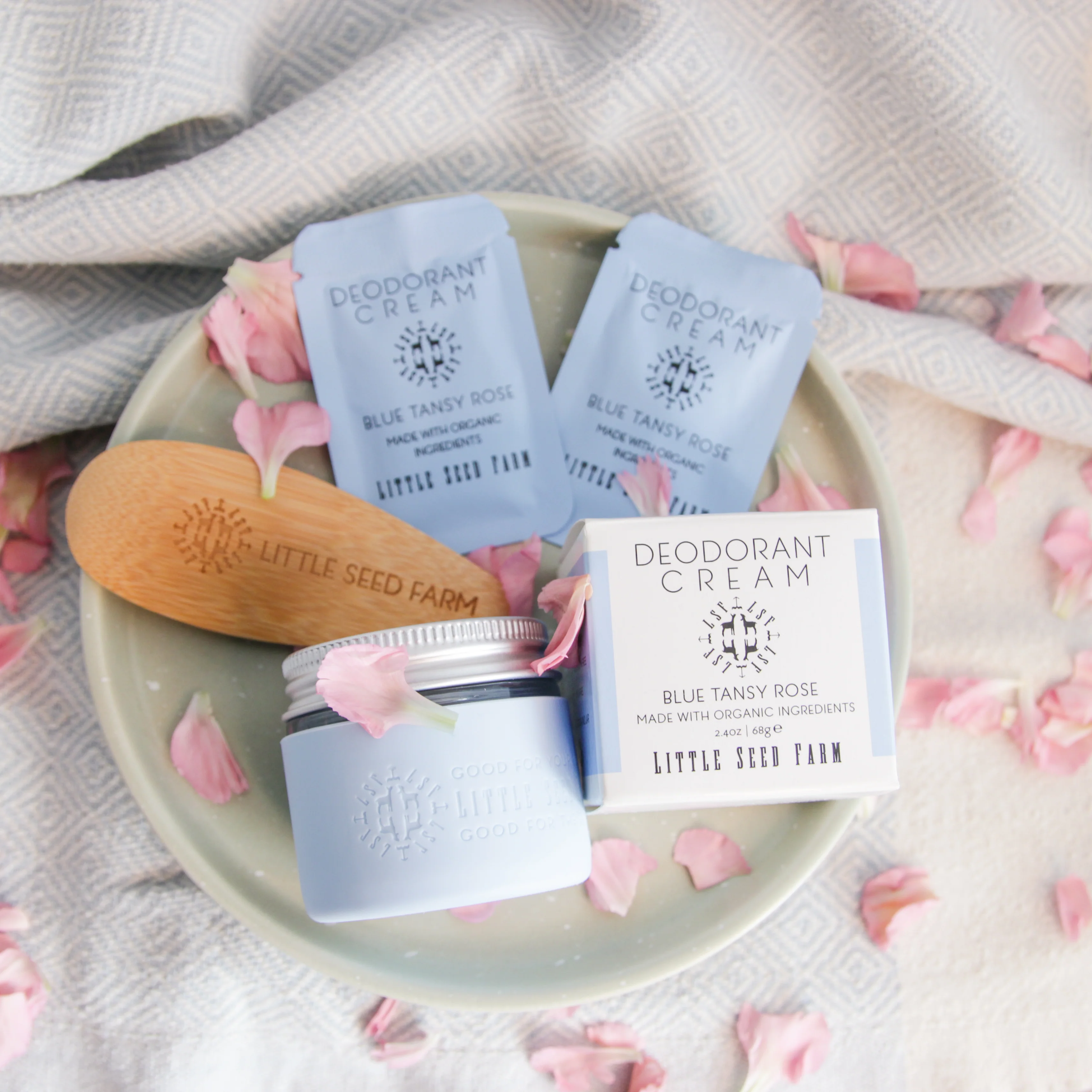 Natural Deodorant Starter Kit - Image 12