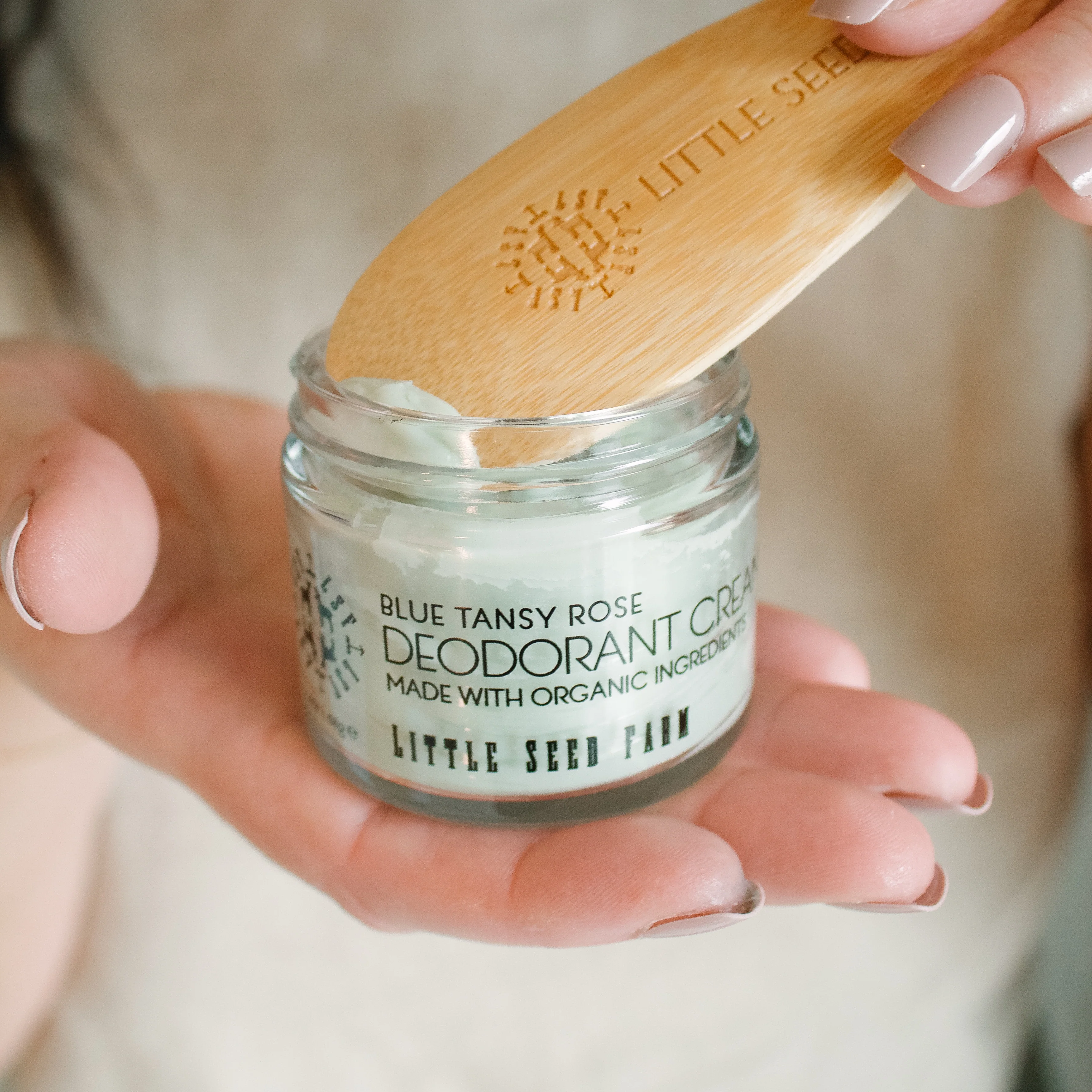 Natural Deodorant Starter Kit - Image 13