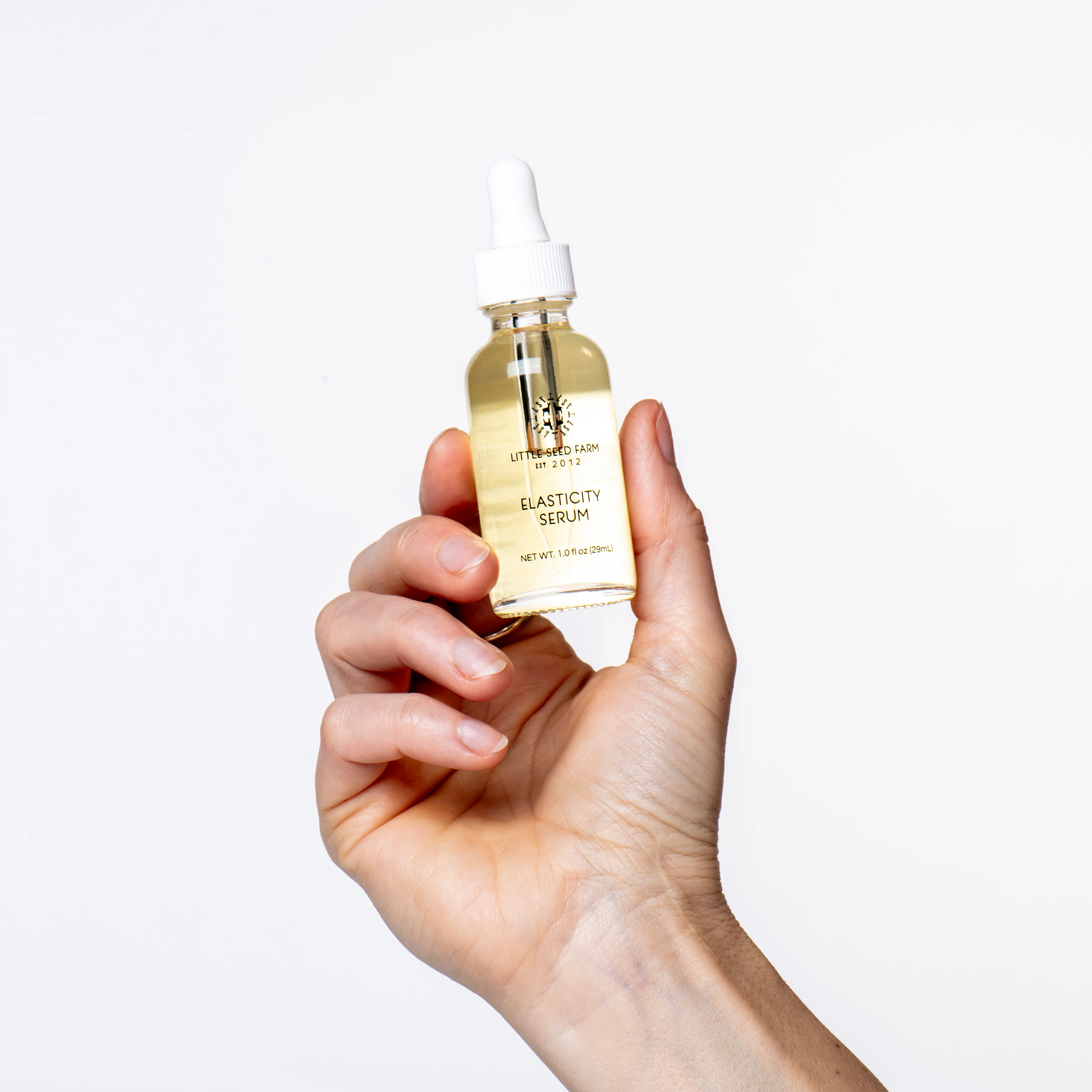 Elasticity Serum - Image 3