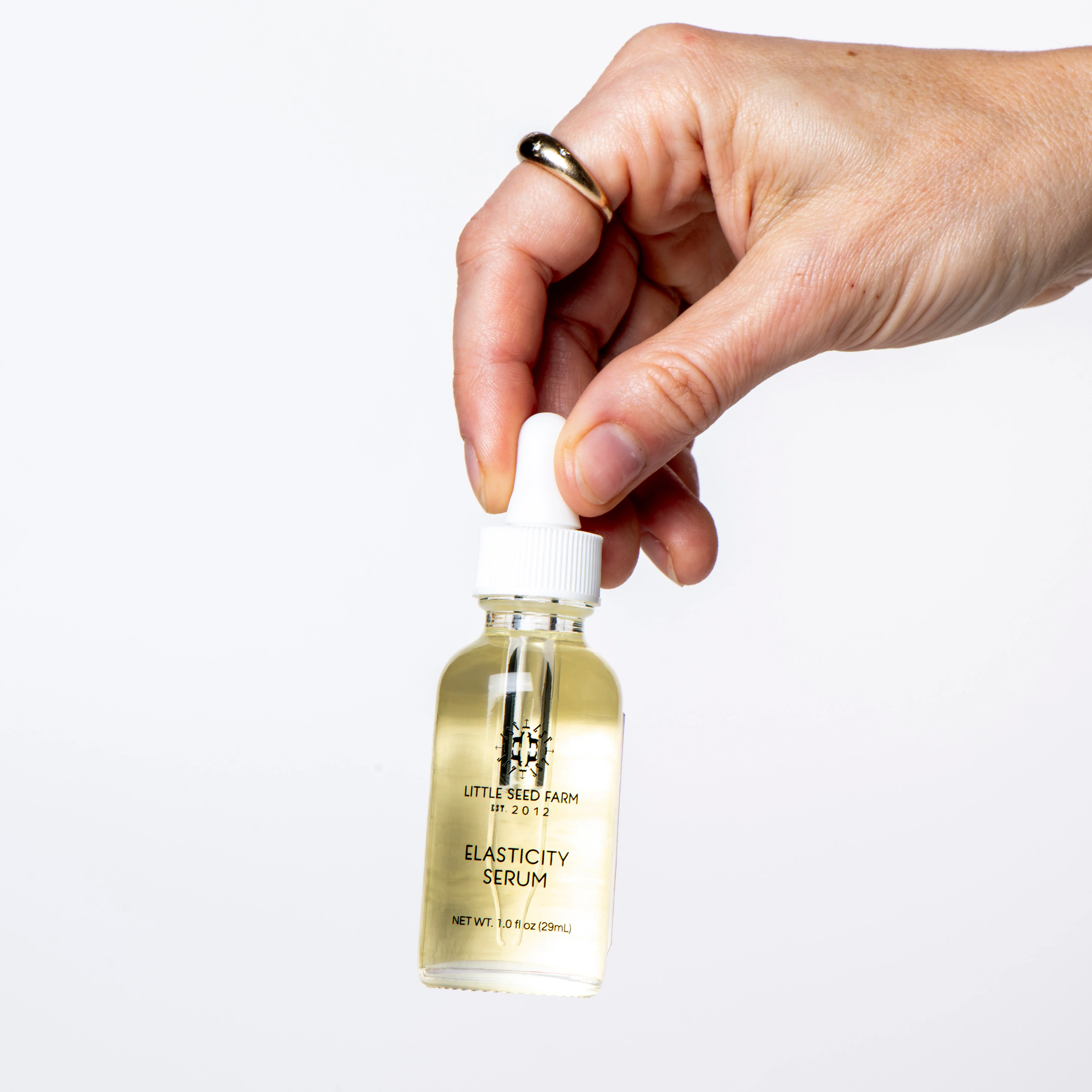 Elasticity Serum - Image 5