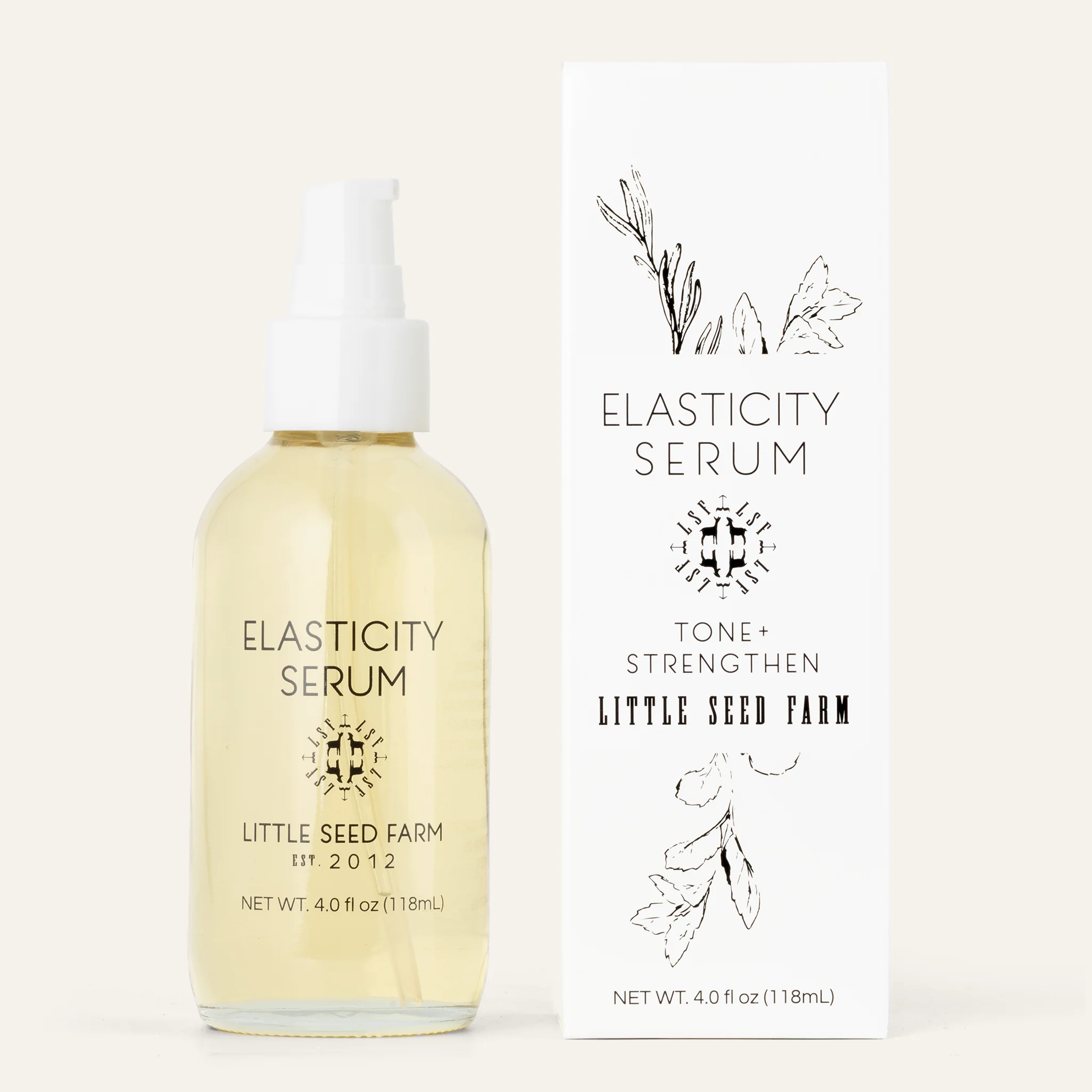 Elasticity Serum - Image 7