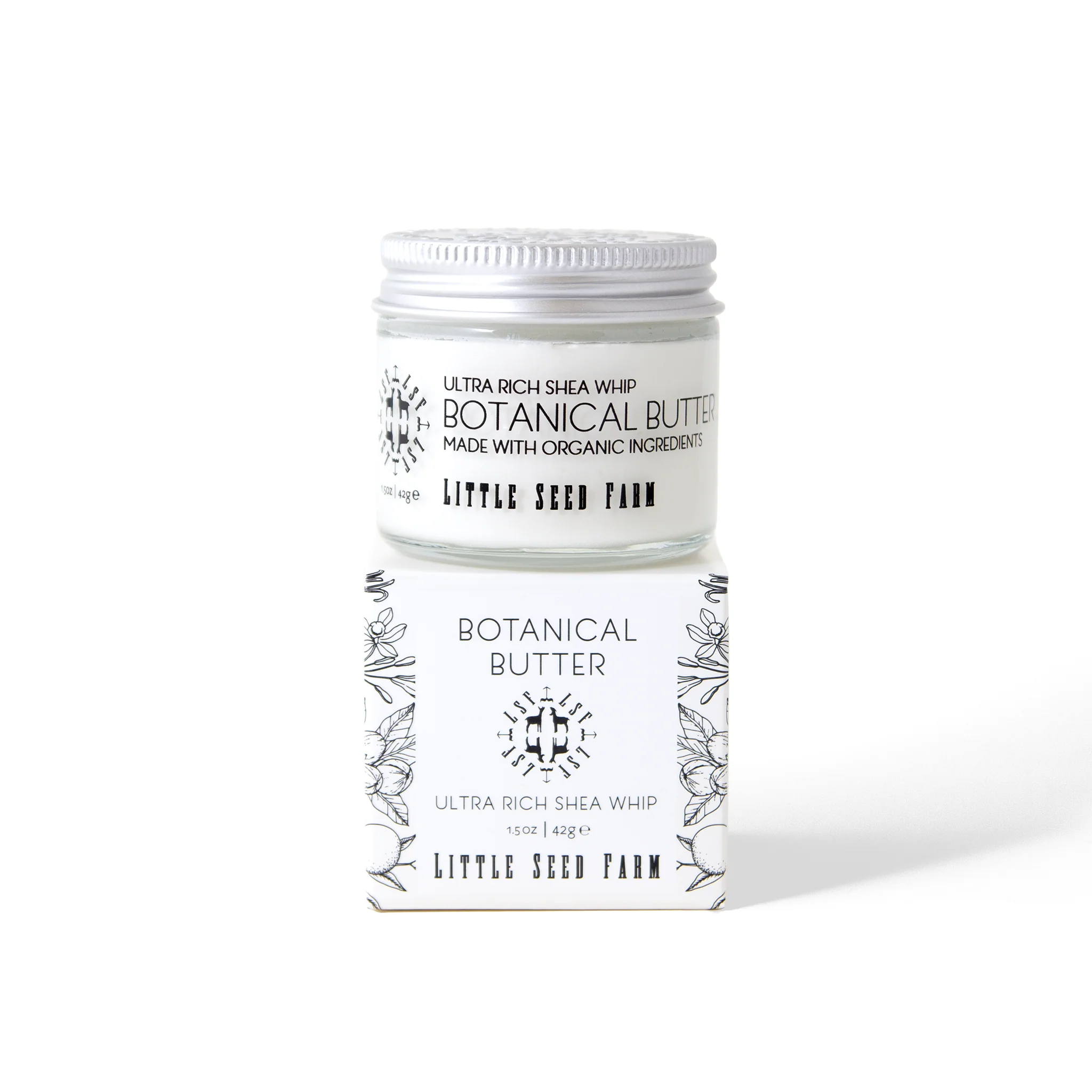 Botanical Butter - Image 3