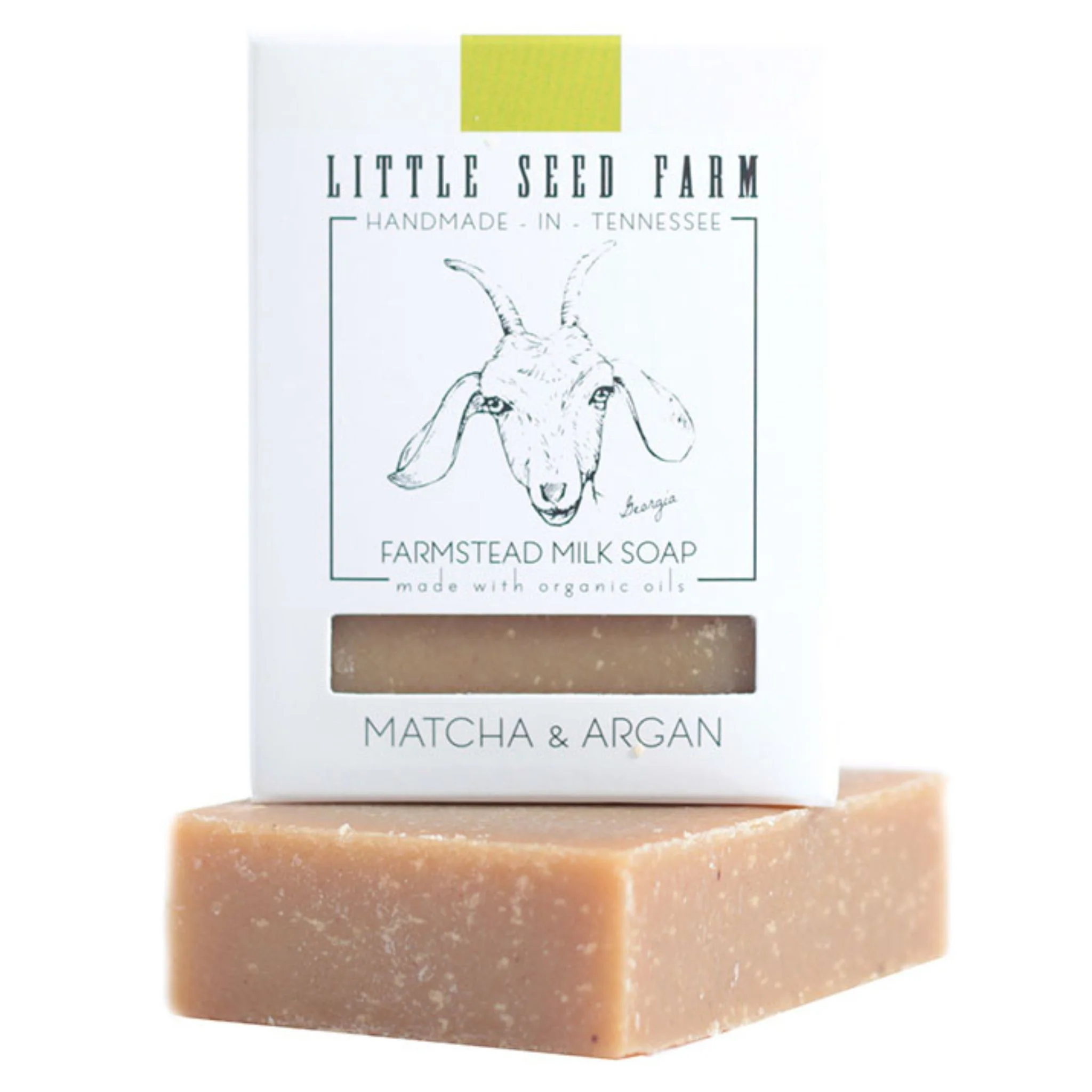 Matcha & Argan Bar - Image 4