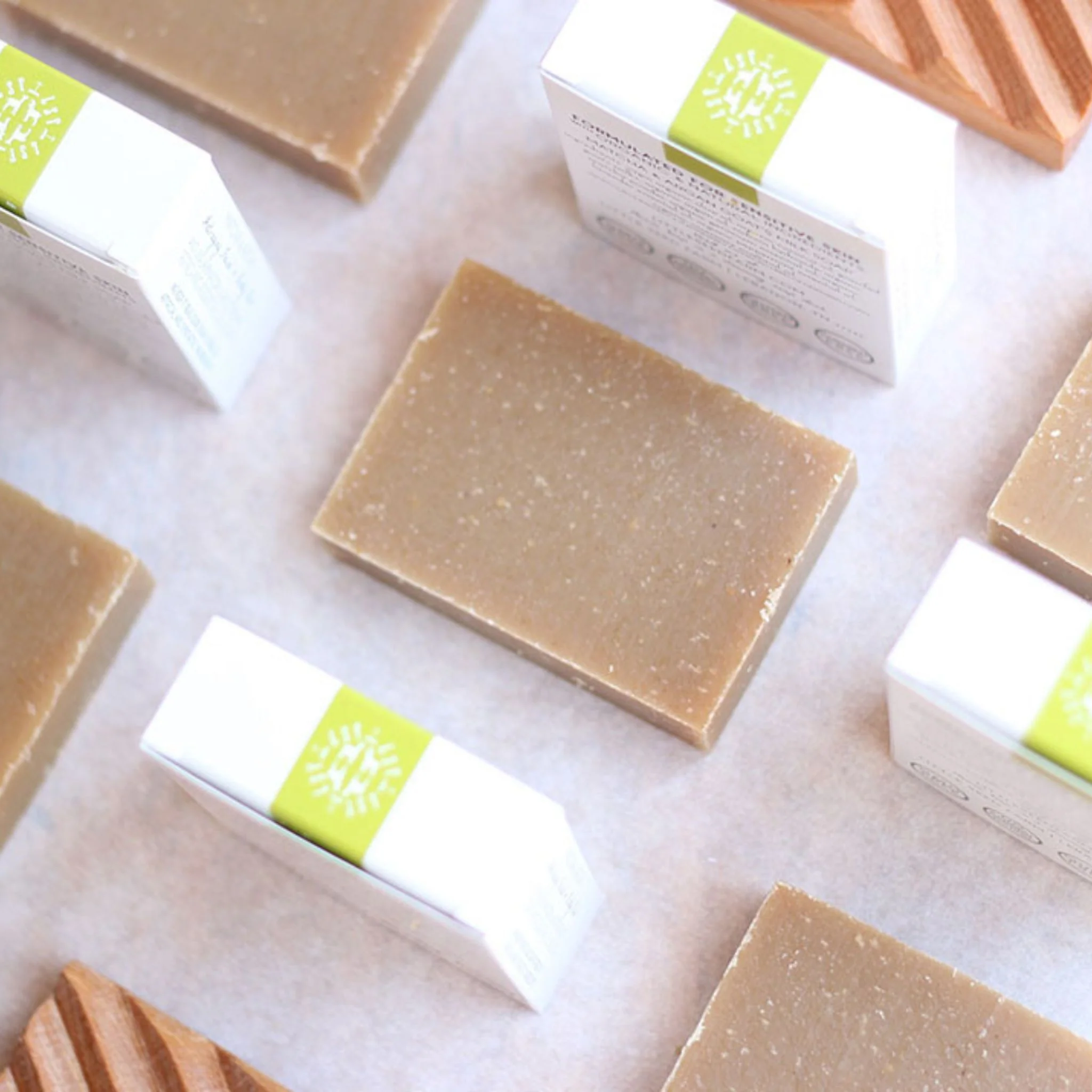 Matcha & Argan Bar - Image 7