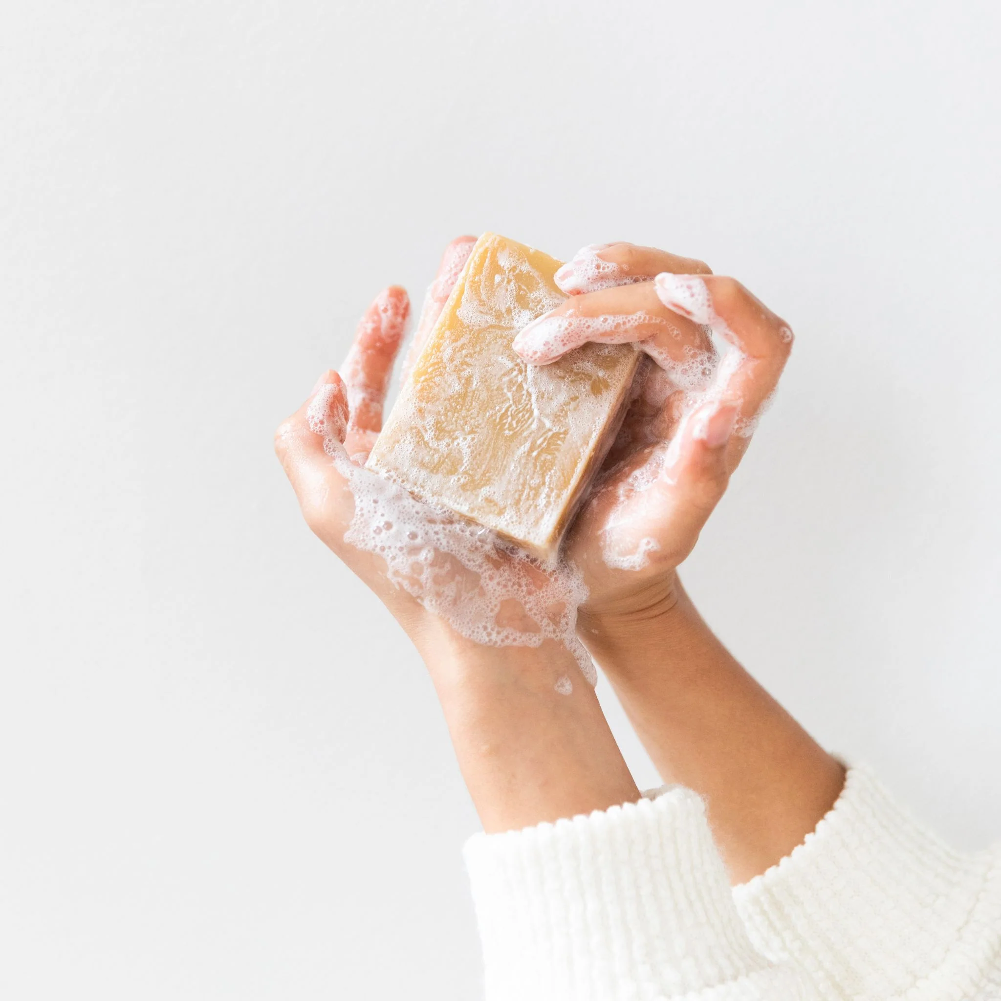 Matcha & Argan Bar - Image 8
