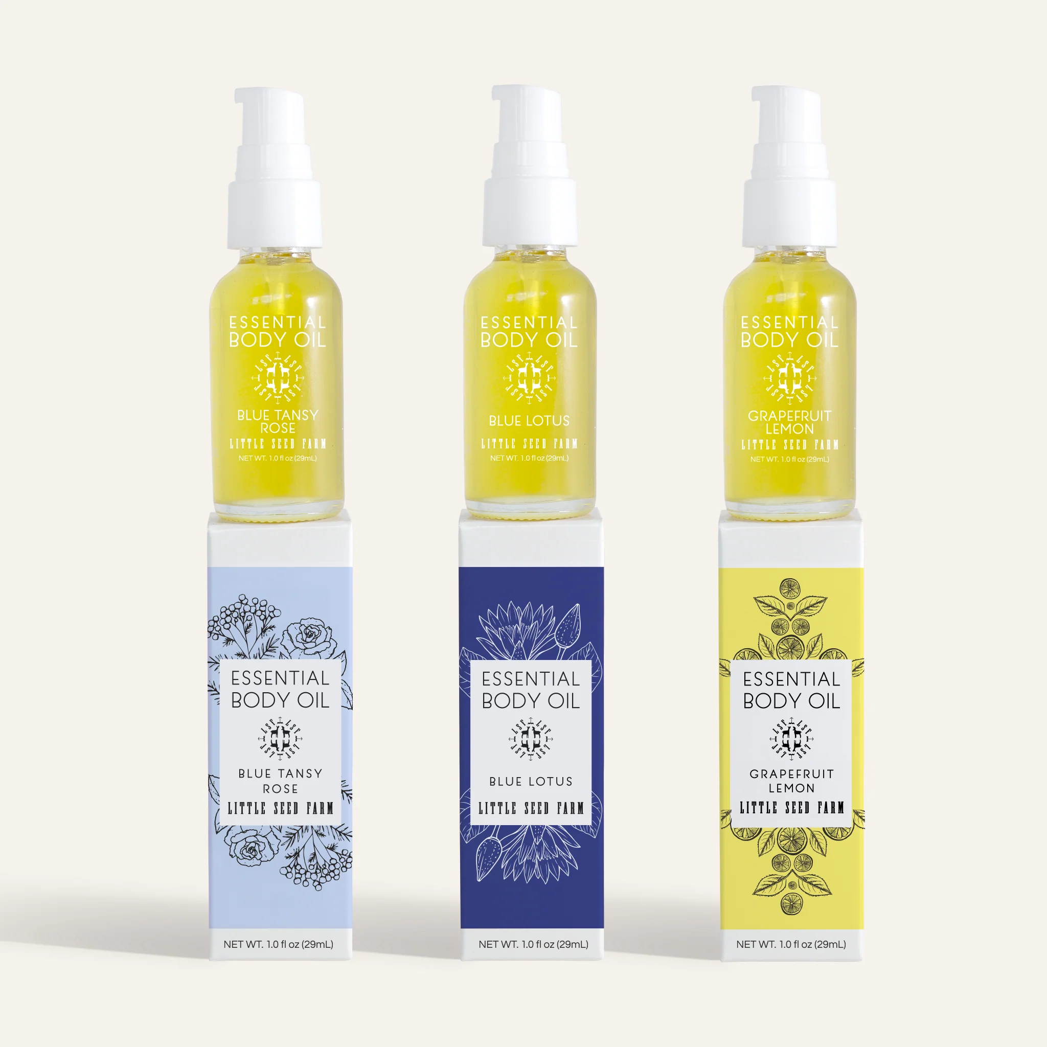 Gift Sets & Bundles