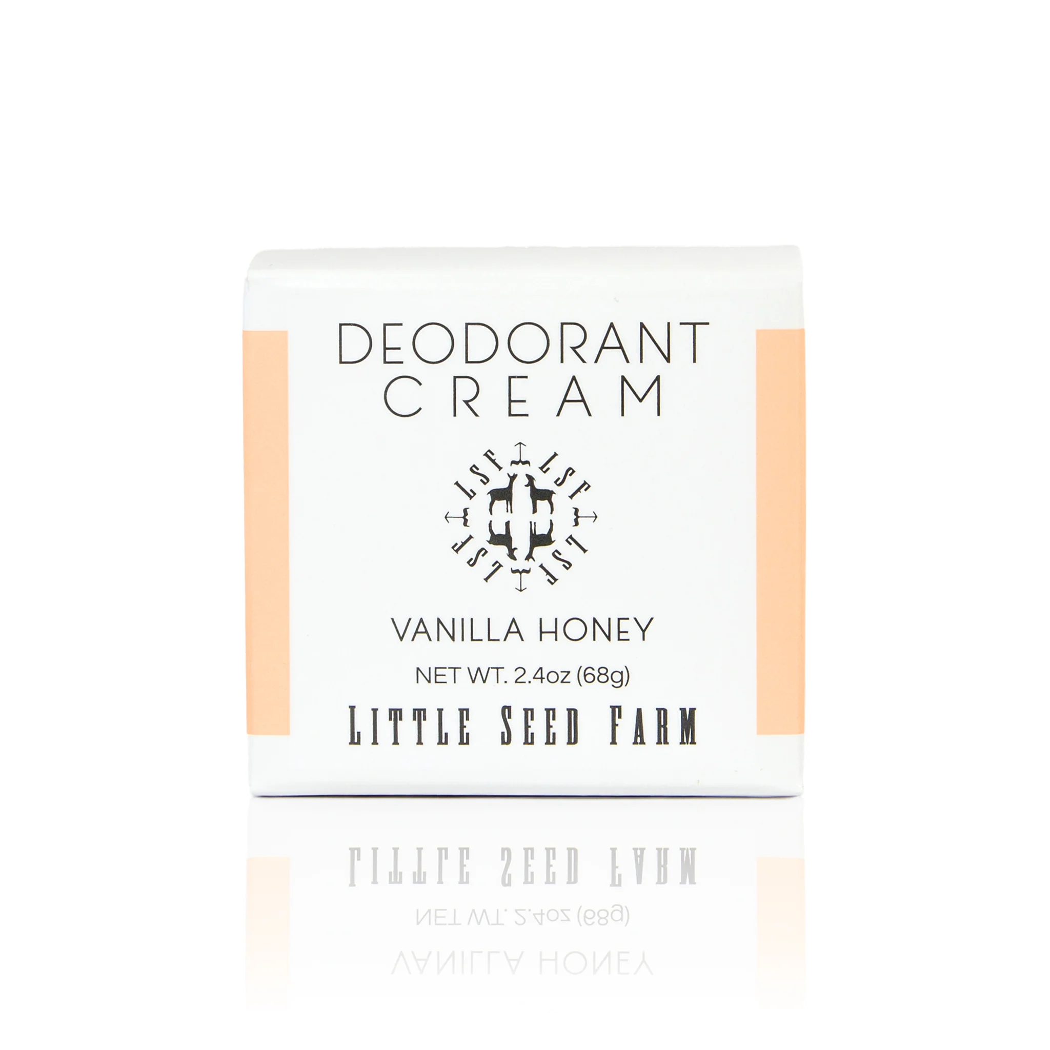 Natural Deodorant Starter Kit – Vanilla Honey Limited Edition - Image 6