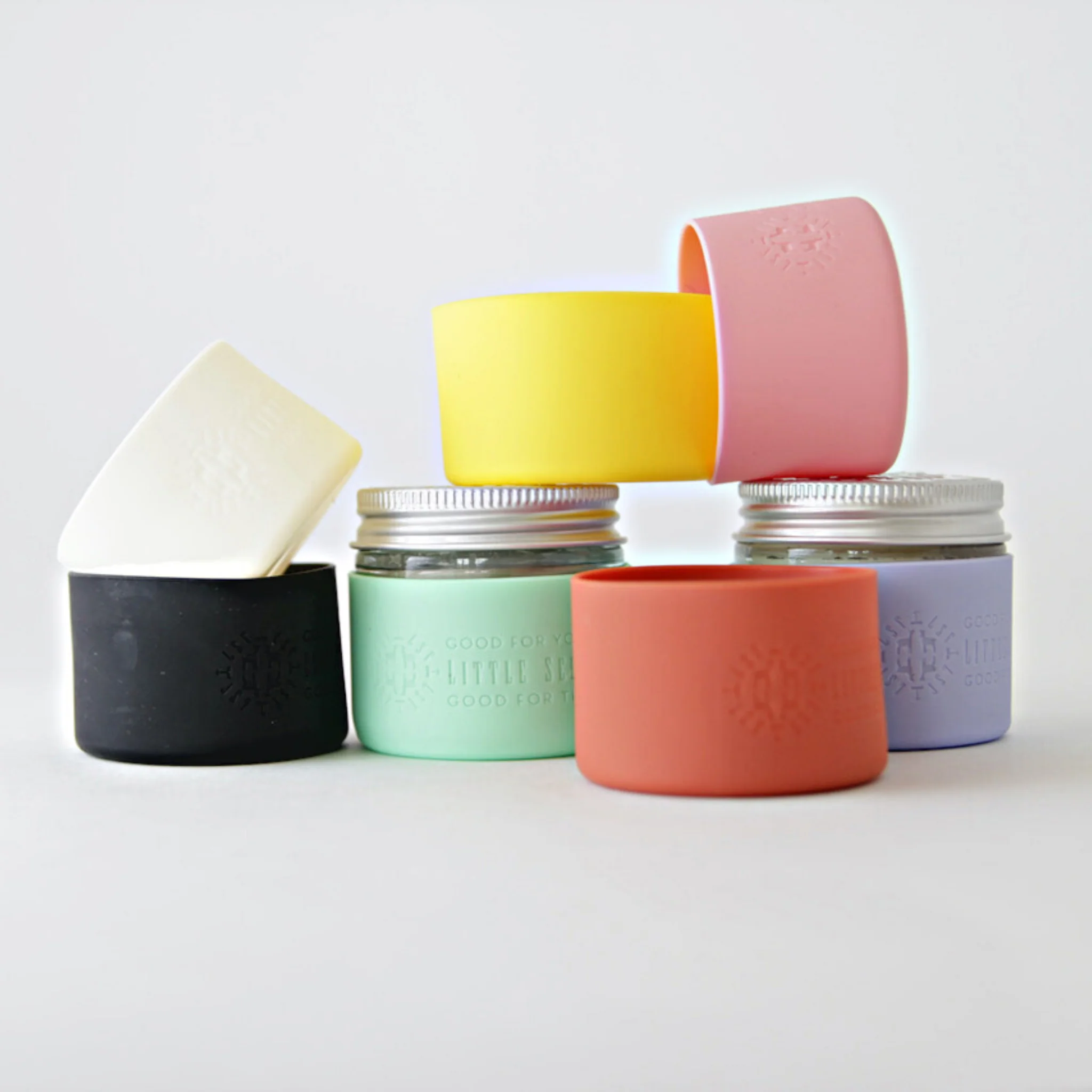 Protective Silicone Sleeve - Image 21