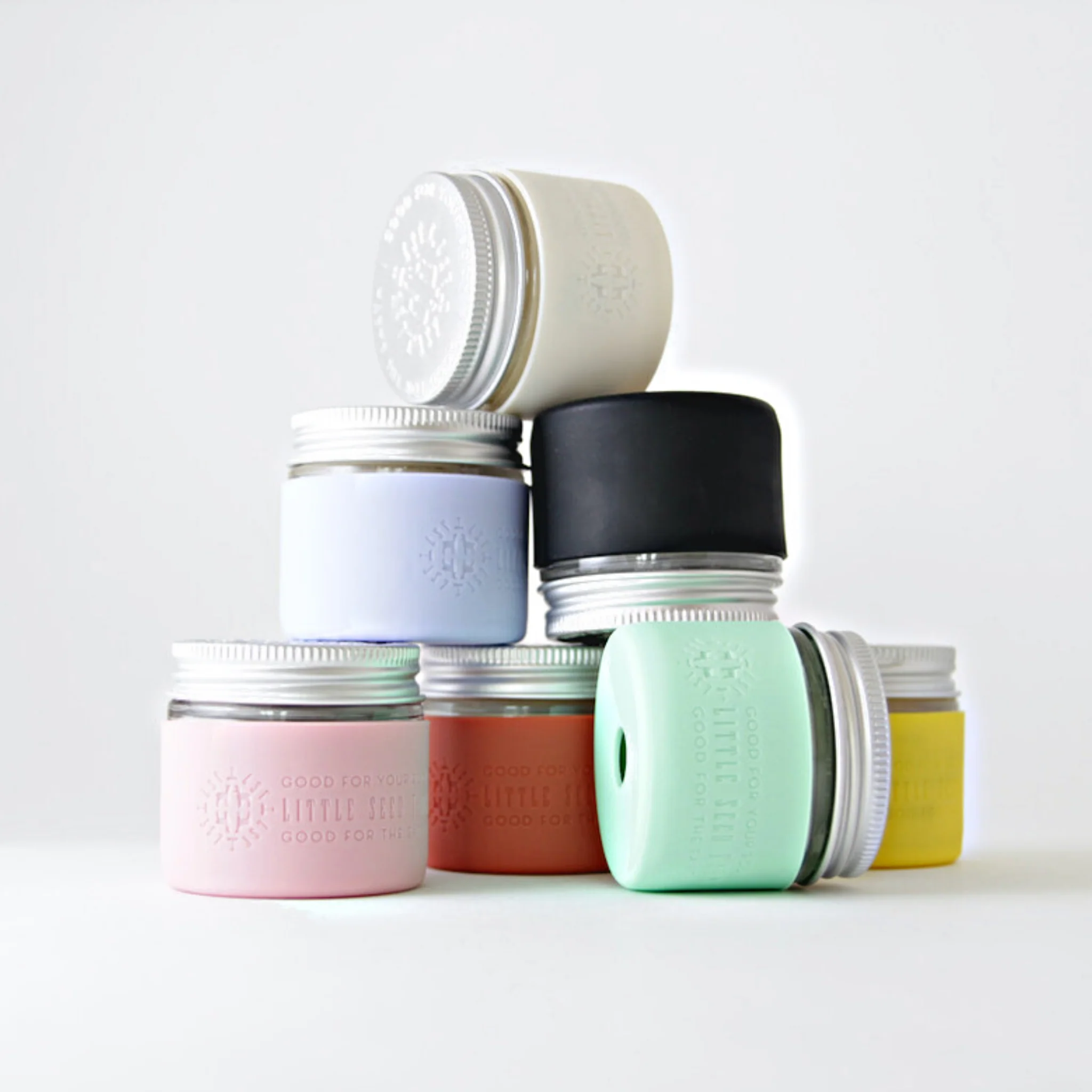 Protective Silicone Sleeve - Image 3