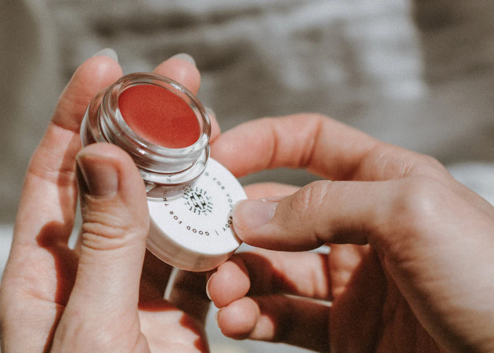 Rose Lip Tint - Image 3