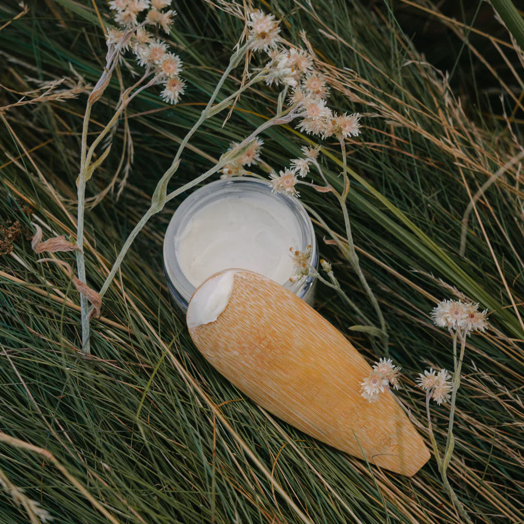 Rosemary Patchouli Deodorant Cream - Image 4