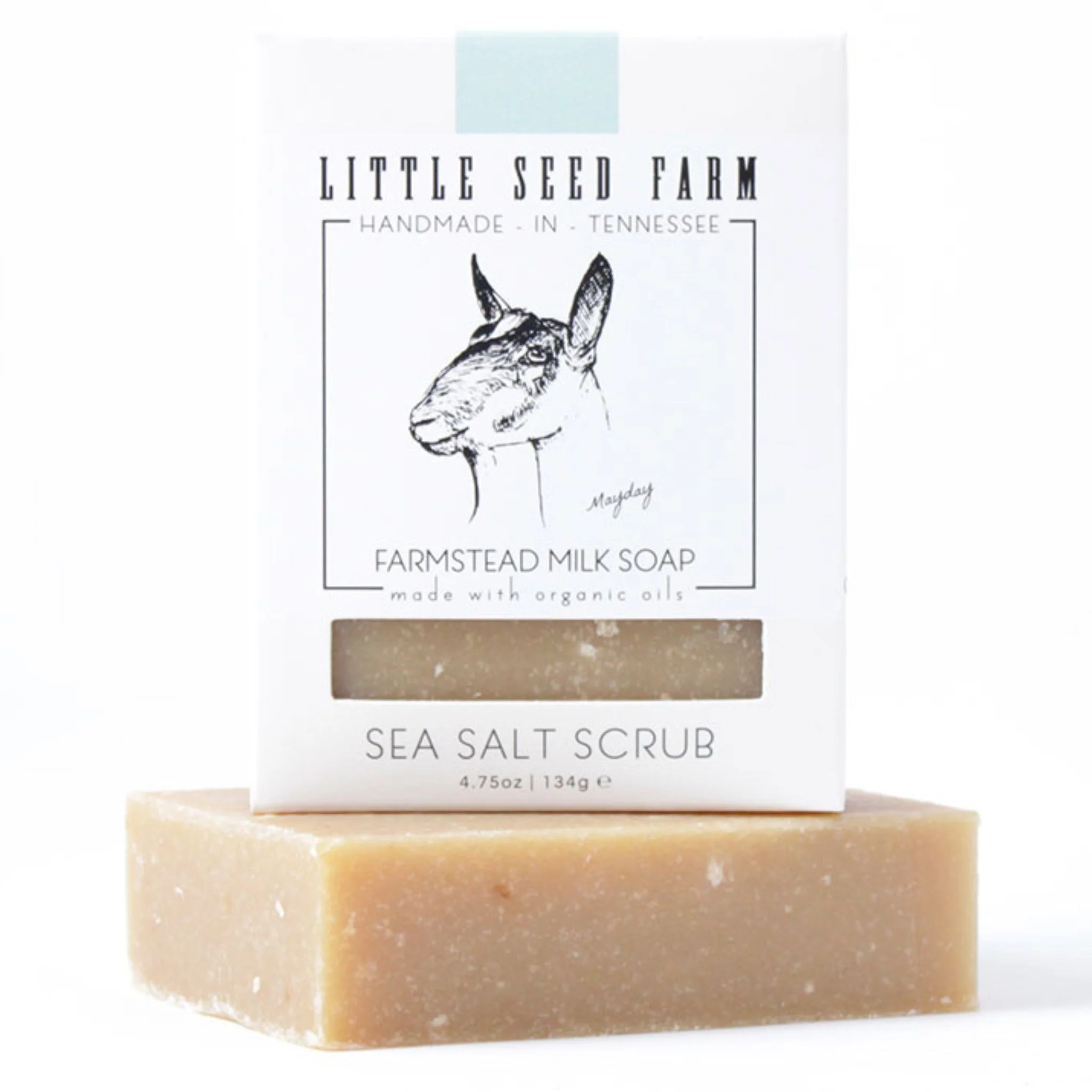 Sea Salt Bar - Image 4