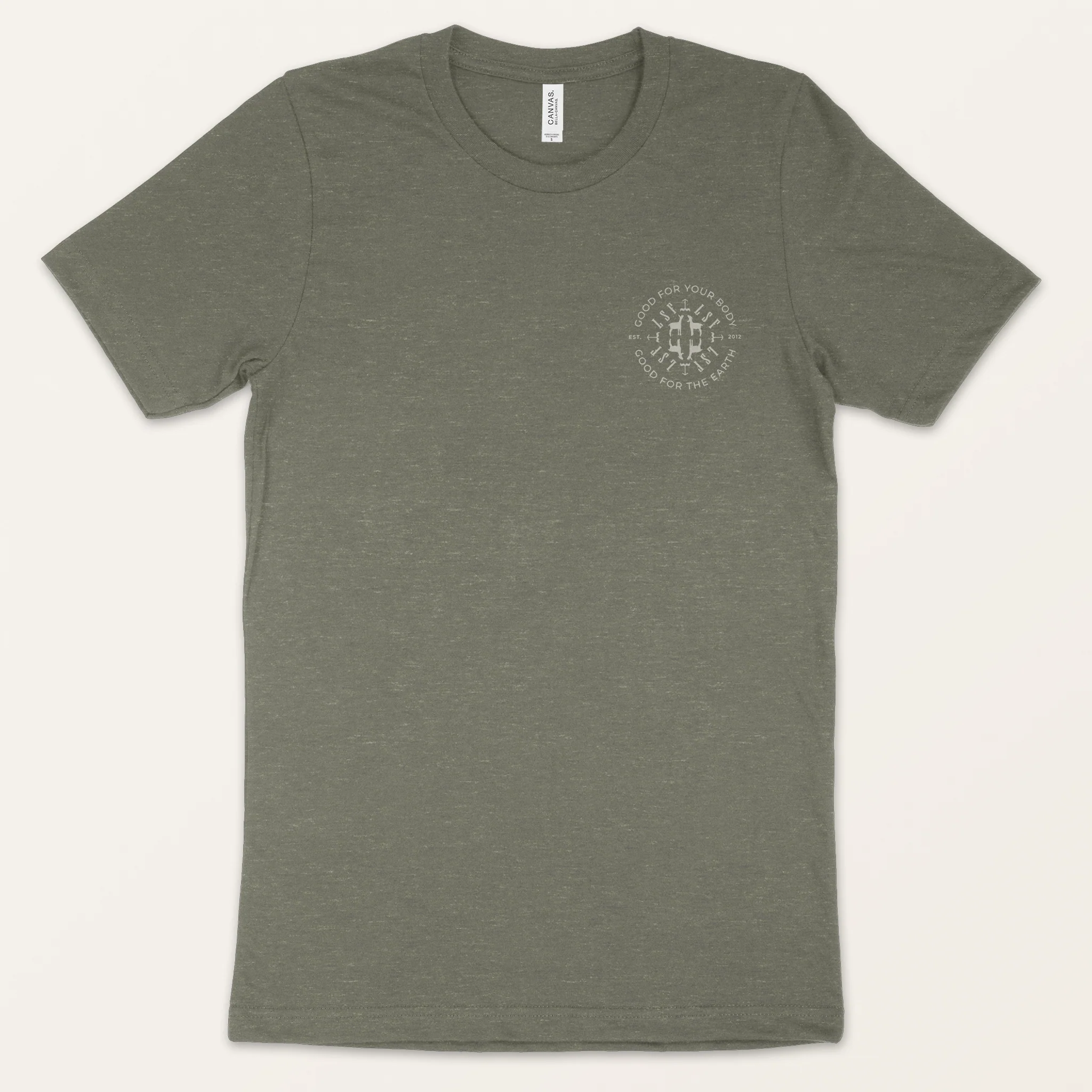 LSF T-Shirt - Image 7