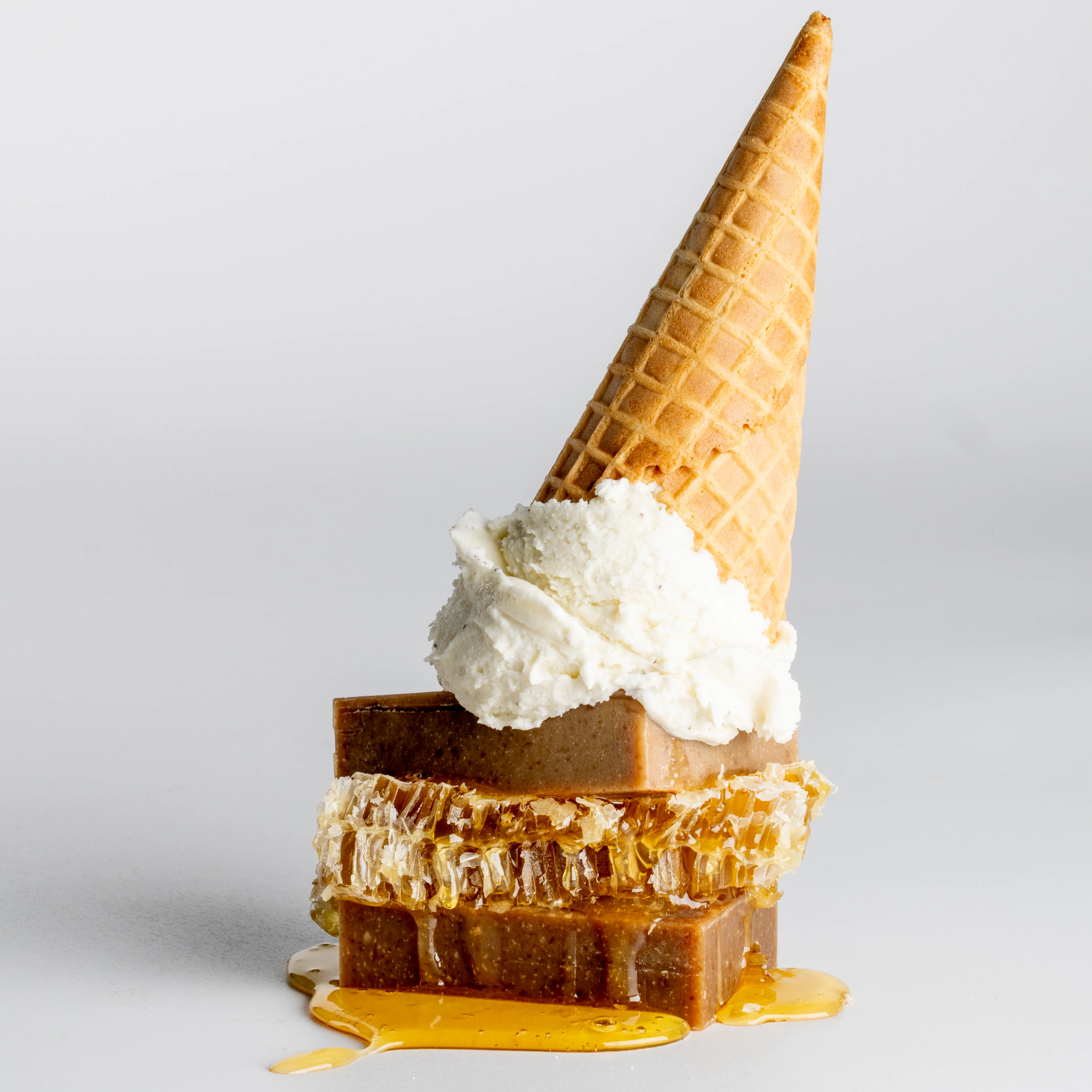 Vanilla Honey Bar - Image 5