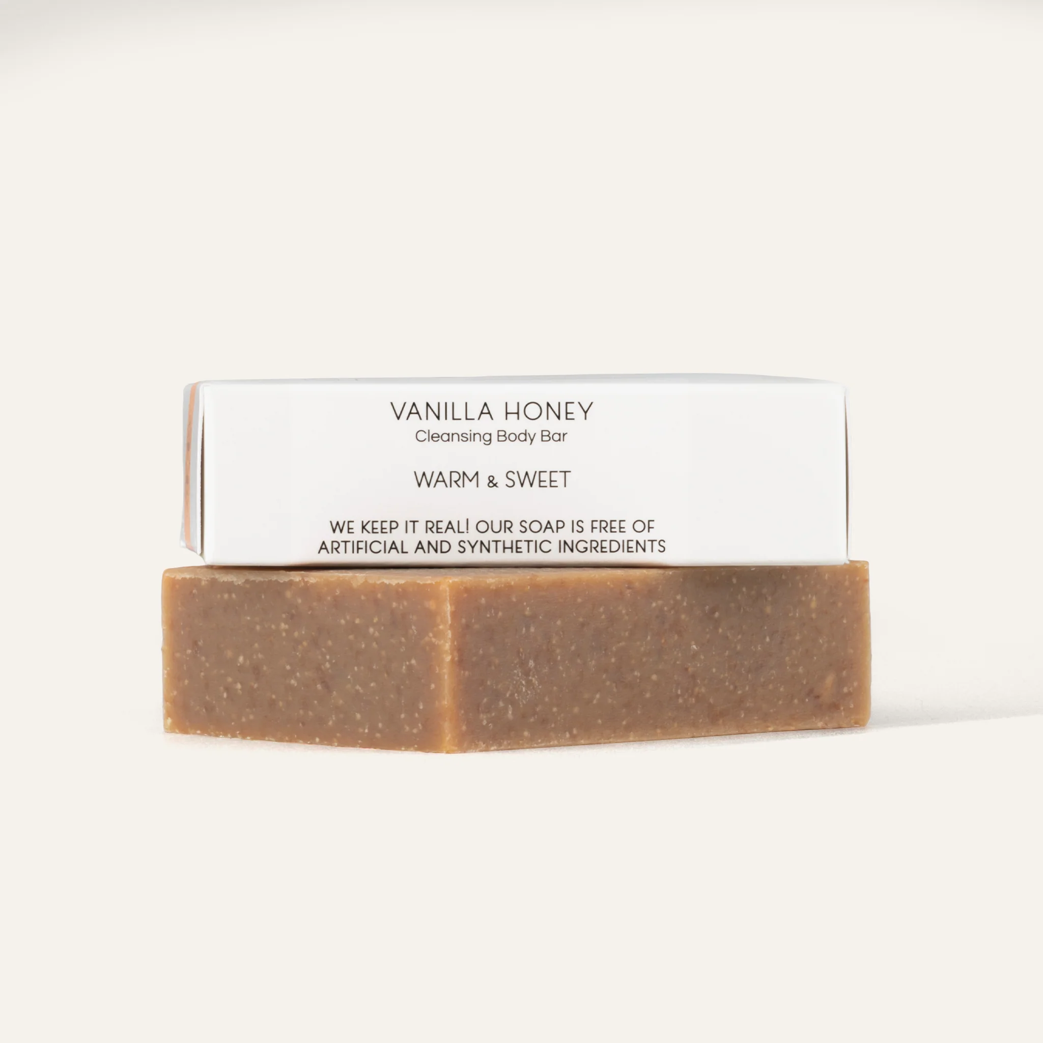 Vanilla Honey Bar - Image 8